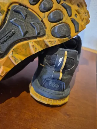 Sneakers sportive blu