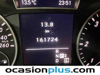 Mercedes-Benz Clase B 200 CDI 100 kW (136 CV)