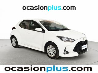 Toyota Yaris 1.0 Active 51 kW (69 CV)