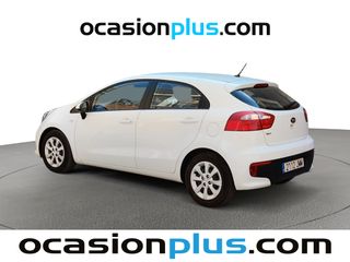 Kia Rio 1.2 CVVT Concept 62 kW (84 CV)