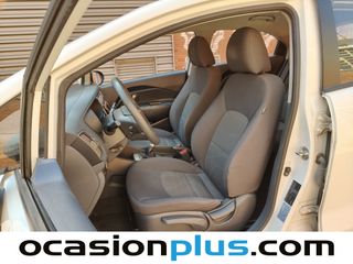 Kia Rio 1.2 CVVT Concept 62 kW (84 CV)