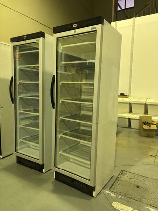 Congelador Vertical La Bari