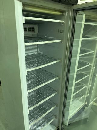 Congelador Vertical La Bari