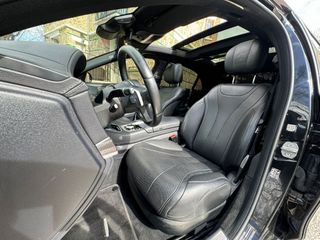 Mercedes-Benz Clase S 2020 350 versión larga