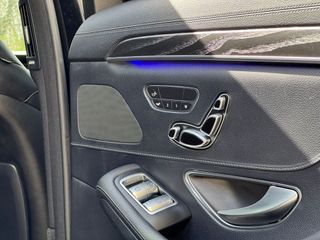 Mercedes-Benz Clase S 2020 350 versión larga