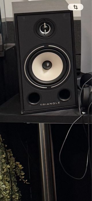 Altavoces Triangle Borea BR03 - Como Nuevos