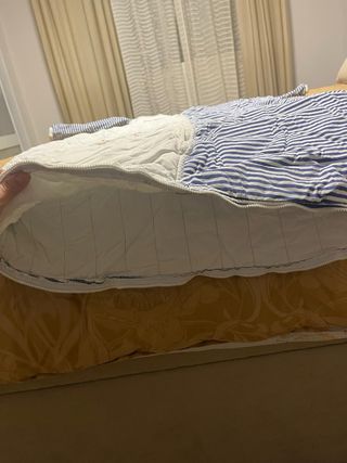 Saco dormir invierno 3-6 años