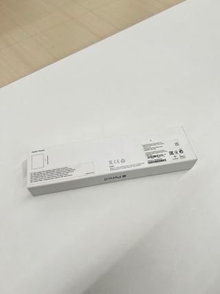 Apple Pencil 2ª generación
