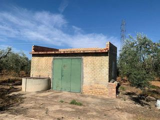 Terreno en venta en Bollullos de la Mitación