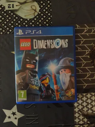 Pacchetto 4 Giochi PS4