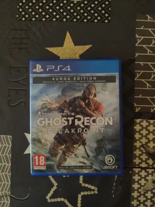 Pacchetto 4 Giochi PS4