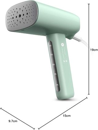 Plancha de Vapor Vertical HOMEASY