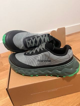 Zapatilla Nnormal Tomir 2.0 Talla 40