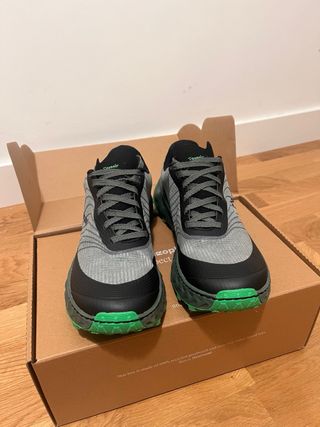 Zapatilla Nnormal Tomir 2.0 Talla 40