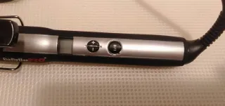 BaBylissPRO rizador pelo