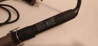 BaBylissPRO rizador pelo