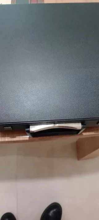 Macchina da scrivere tippa vintage