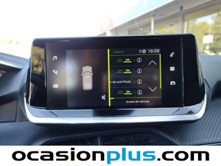 Peugeot 2008 PureTech 130 S&S Allure Pack 96 kW (130 CV)