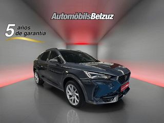 Cupra Formentor 5 AÑOS GARANTÍA