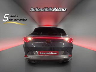 Cupra Formentor 5 AÑOS GARANTÍA