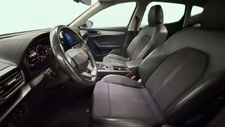 Cupra Formentor 5 AÑOS GARANTÍA