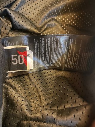 Mono Dainese 1 pieza Talla 50