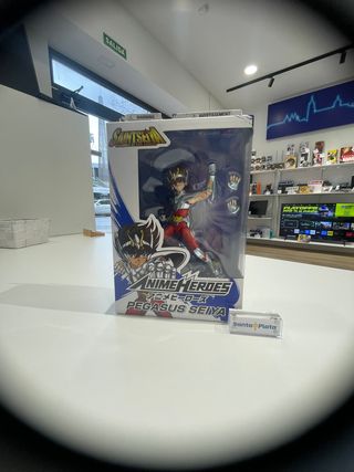 Figura Saint Seiya Pegasus