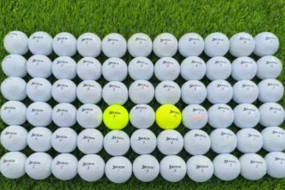 Bolas de Golf Srixon Z Star