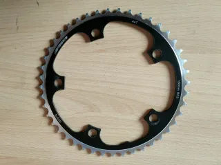 Plato FSA 44T 130mm BCD Carretera