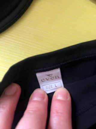 Conjunto Sujetador Selene y Braguita efecto tanga