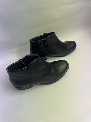 Botines piel talla 38 marca Jam para mujer