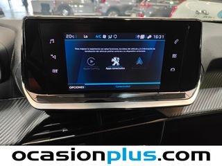 Peugeot 2008 PureTech 100 S&S Allure 75 kW (100 CV)