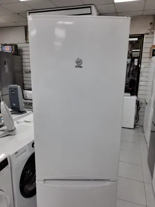 ♡Nevera marca balay 185,cm garantía + transporte♡