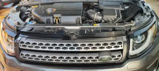 Land Rover Range Rover Evoque 2017