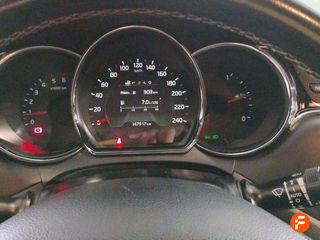 Kia Ceed 1.6 CRDi VGT 100kW (136CV) GT Line