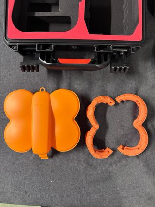 DJI Neo SE Pack Vuela Más 4K