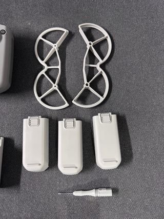 DJI Neo SE Pack Vuela Más 4K