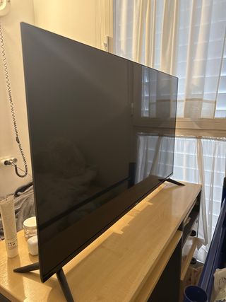 Smart TV Qilive 4K 50’