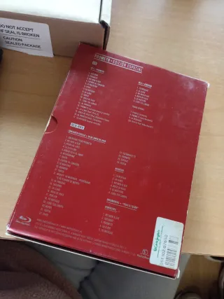 CD Pablo Alborán Prometo Edición Especial Firmado