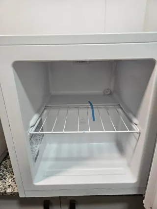 Congelador pequeño INFINITON