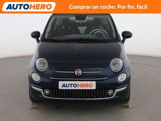 Fiat 500 1.0 Mild-Hybrid Dolcevita