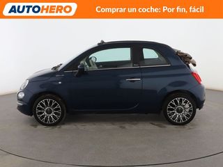 Fiat 500 1.0 Mild-Hybrid Dolcevita