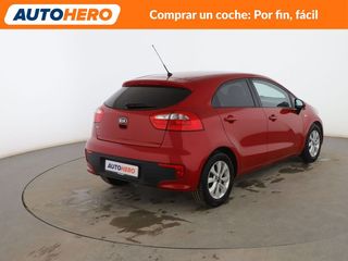 Kia Rio 1.2 Tech
