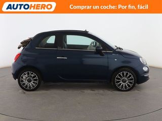 Fiat 500 1.0 Mild-Hybrid Dolcevita