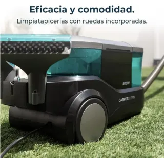 Aspiradora de tapicerias cecotec Conga carpetclean