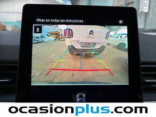 Renault Captur Evolution E-Tech híbrido 107 kW (145 CV)