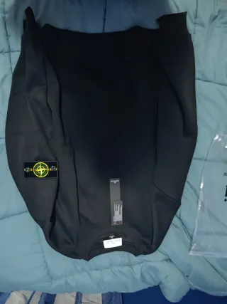 Sudadera Stone Island Azul