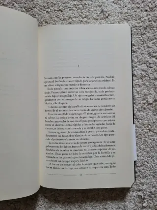 Fóllame (Literatura Random House) (Spanish Edit...