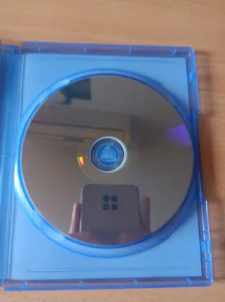 🇪🇦 Saga star wars PS4 PS5