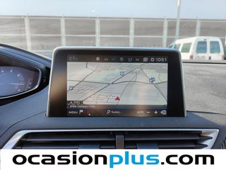 Peugeot 3008 BlueHDI 130 S&S Active 96 kW (130 CV)